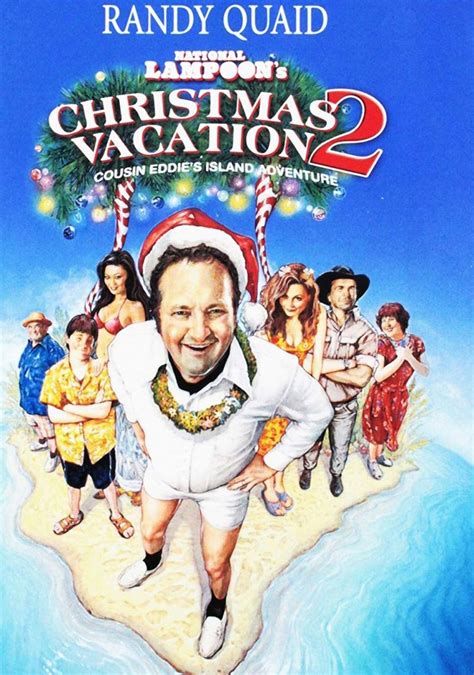 national lampoon's christmas vacation 2